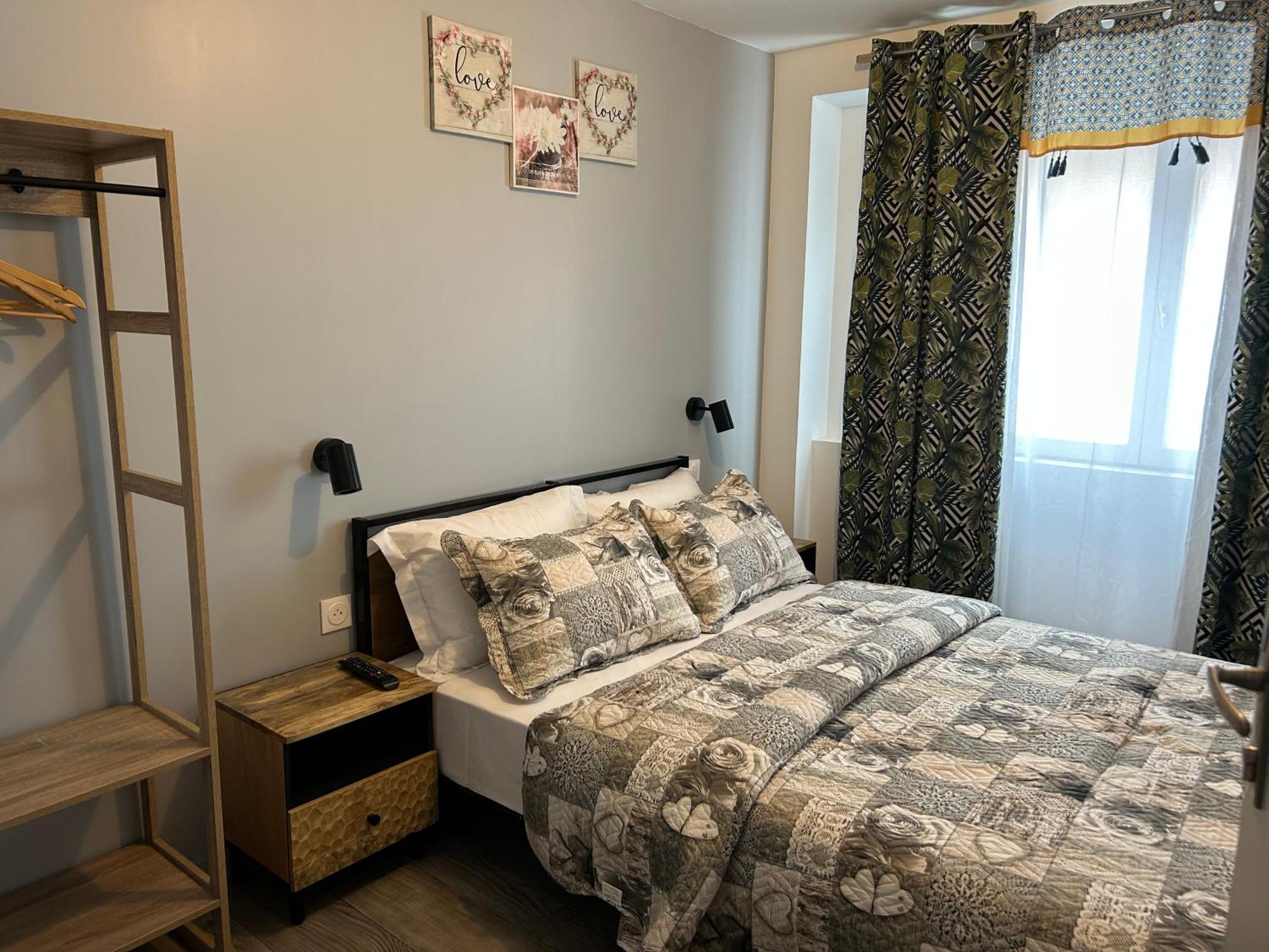 Hotel Saint - Charles Rambouillet Zewnętrze zdjęcie