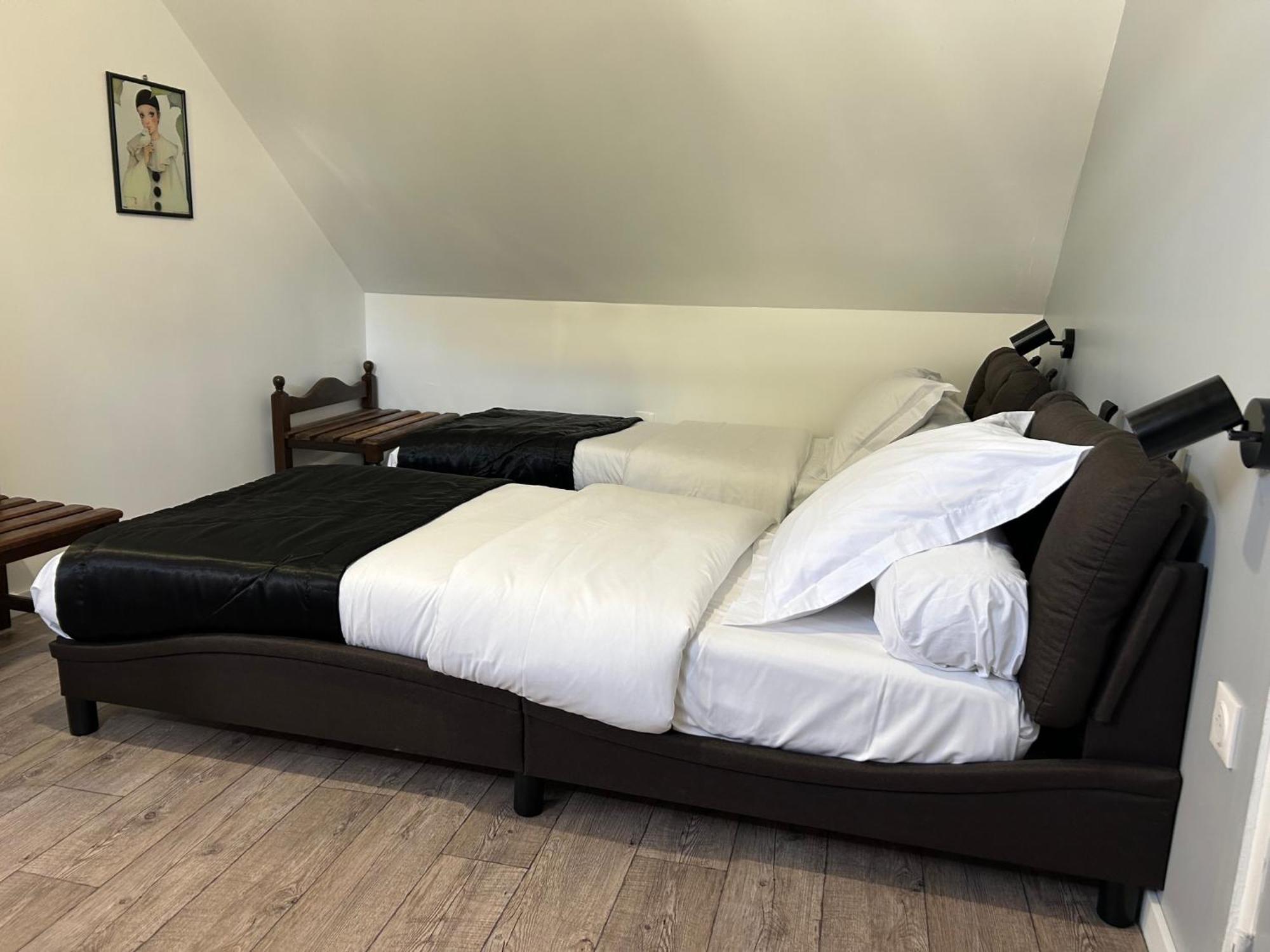 Hotel Saint - Charles Rambouillet Zewnętrze zdjęcie