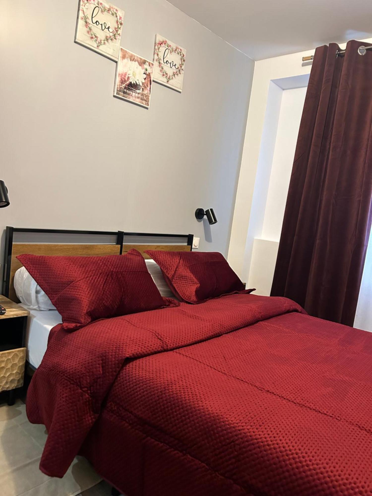 Hotel Saint - Charles Rambouillet Zewnętrze zdjęcie