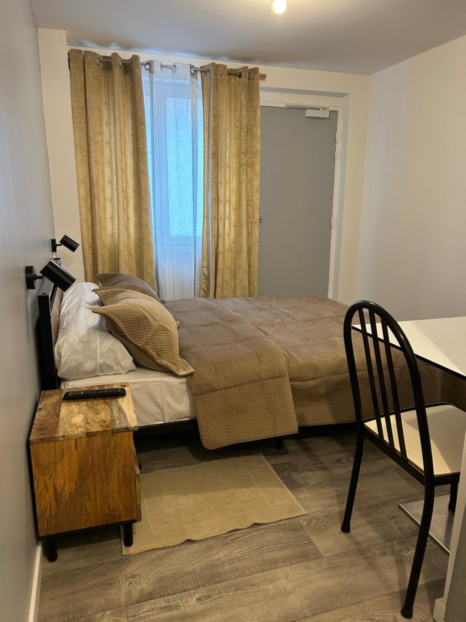 Hotel Saint - Charles Rambouillet Zewnętrze zdjęcie